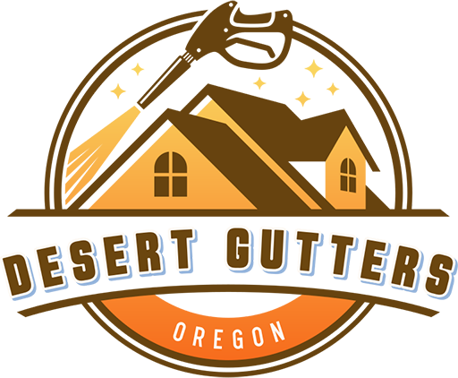 Desert Gutters