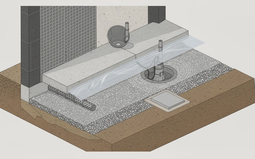 Foundation Waterproofing Tips: Stop Moisture Before It Starts